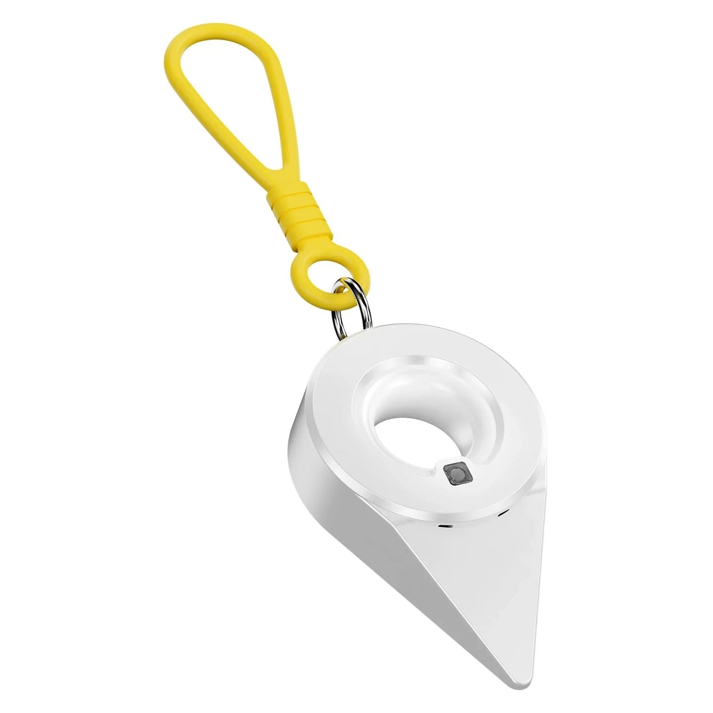 2-in-1 Travel Doorbell & Alarm