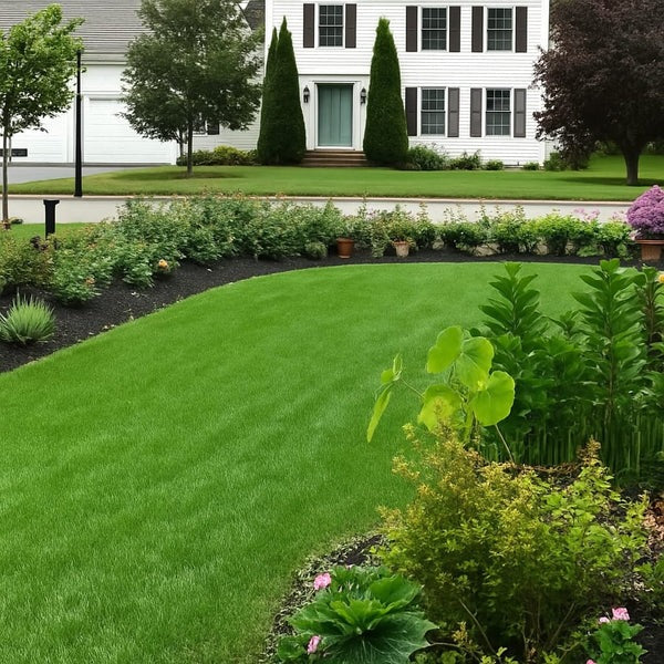 Four-Season Evergreen Dwarf Grass Growing Pack