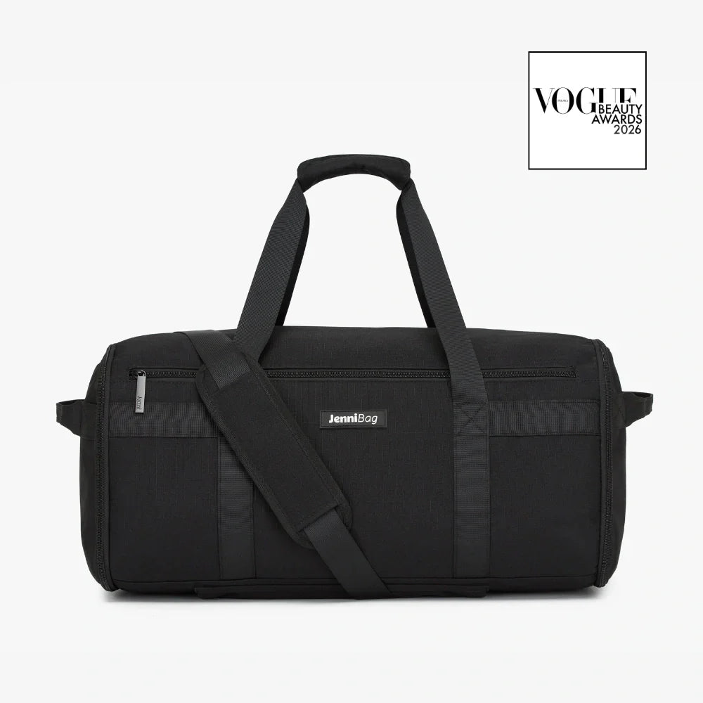 Jenni Travel Bag 2.0