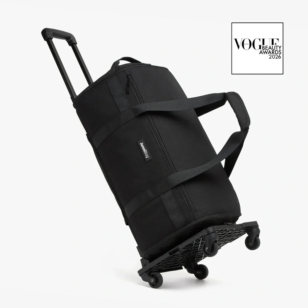 Jenni Travel Bag 2.0
