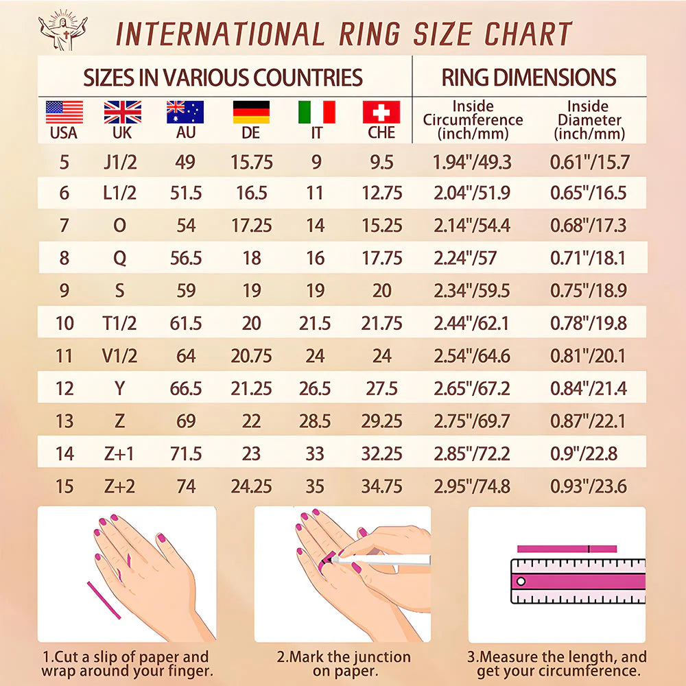 FREE Today: Elegant Virgin Mary Emblem Ring: Sacred Detail for Daily Devotion