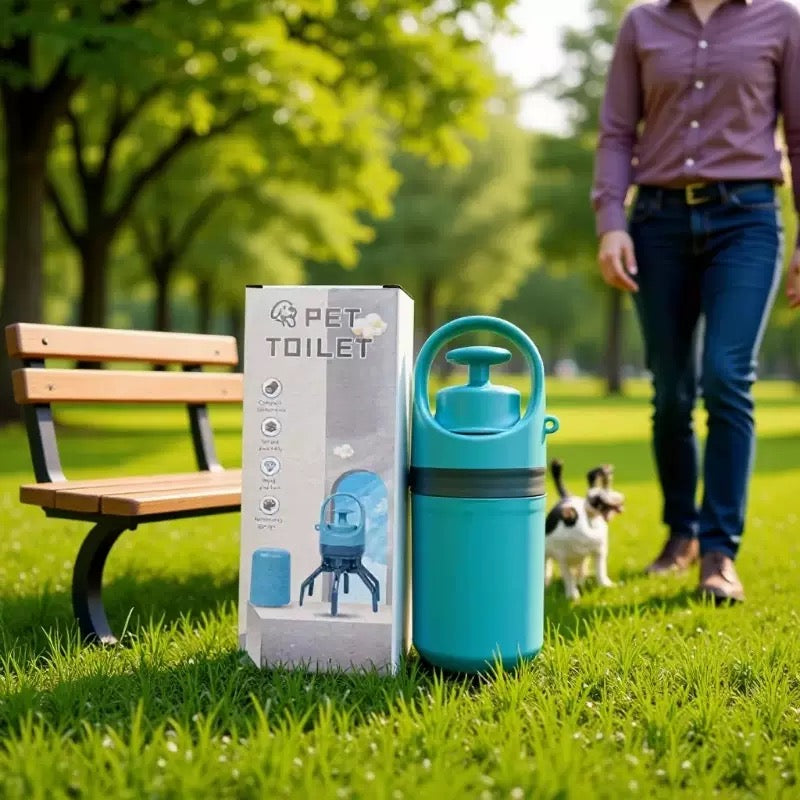 🐶 50% OFF Today! Paw Poop Scooper™ — No Mess, No Stress Cleanup 💩