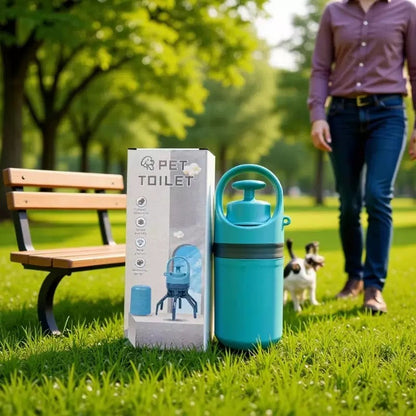 🐶 50% OFF Today! Paw Poop Scooper™ — No Mess, No Stress Cleanup 💩
