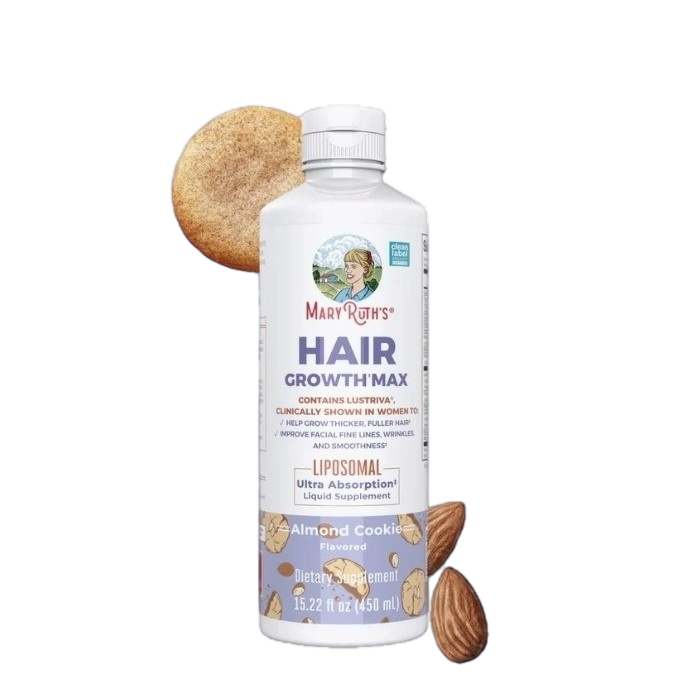 Hair Growth Max Liposomal