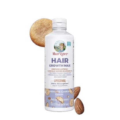 Hair Growth Max Liposomal