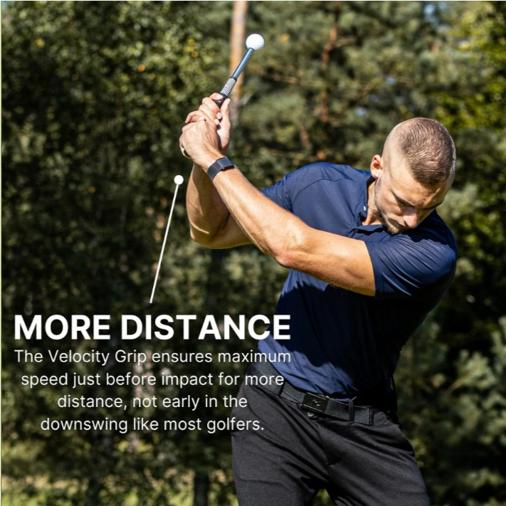 VELOCITY GRIP