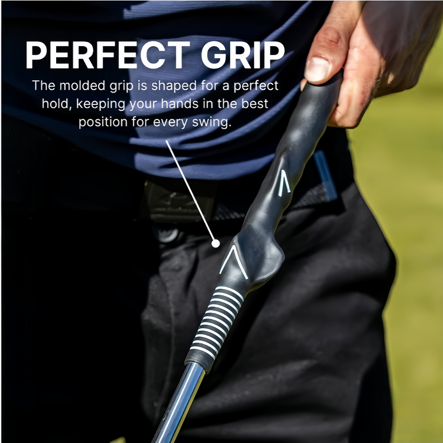 VELOCITY GRIP