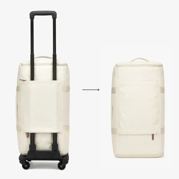 Jenni Travel Bag 2.0