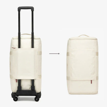 Jenni Travel Bag 2.0