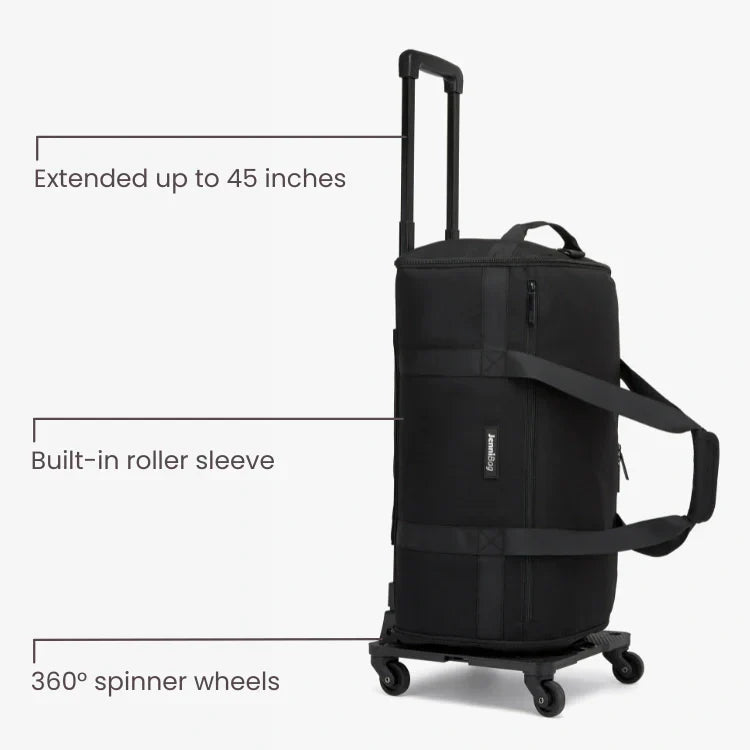 Jenni Travel Bag 2.0