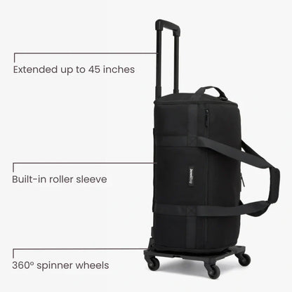 Jenni Travel Bag 2.0