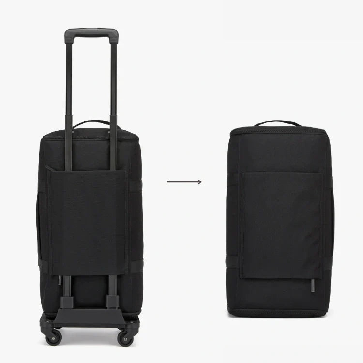 Jenni Travel Bag 2.0