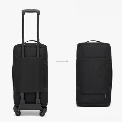 Jenni Travel Bag 2.0