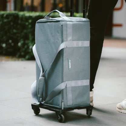 Jenni Travel Bag 2.0