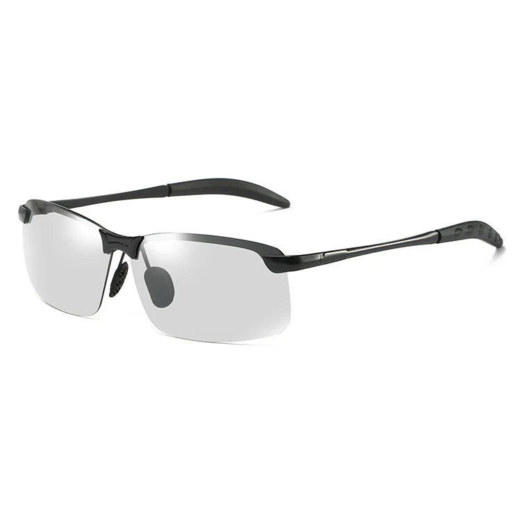 👓Smart Vision Glasses – Anti-Glare UV Protection with Infrared Night Vision