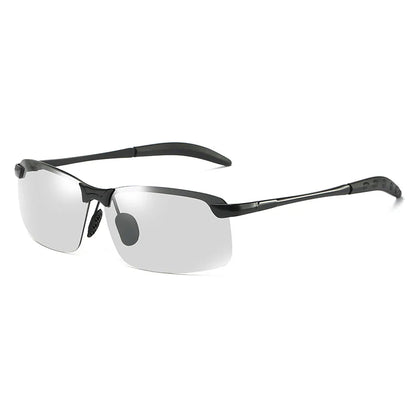 👓Smart Vision Glasses – Anti-Glare UV Protection with Infrared Night Vision