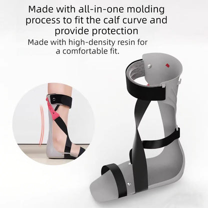 🔥 FINAL CLEARANCE: THE GAITSTRIDE AFO — JUST $65.99 🔥