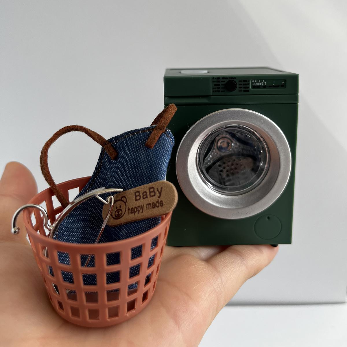🔥 INSIDE CLEARANCE: MINI LAUNDRY DAY SET — JUST $19.99 🔥