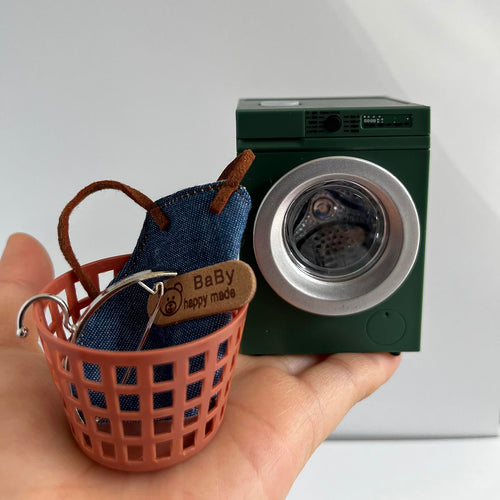 🔥 INSIDE CLEARANCE: MINI LAUNDRY DAY SET — JUST $19.99 🔥