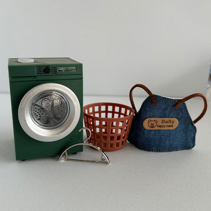 🔥 INSIDE CLEARANCE: MINI LAUNDRY DAY SET — JUST $19.99 🔥
