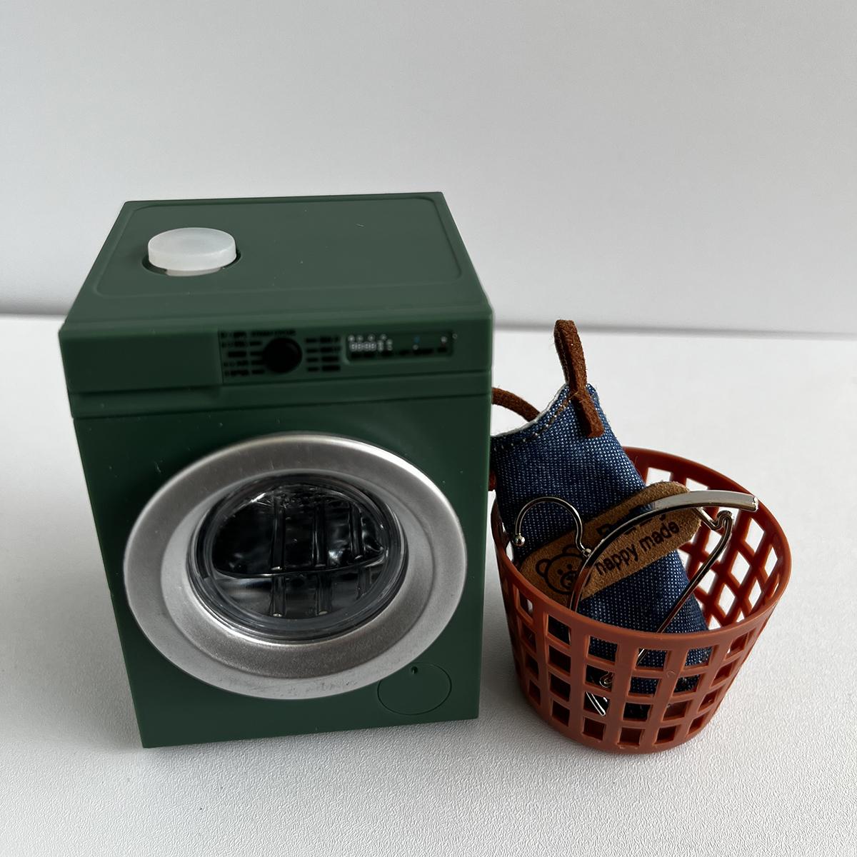 🔥 INSIDE CLEARANCE: MINI LAUNDRY DAY SET — JUST $19.99 🔥