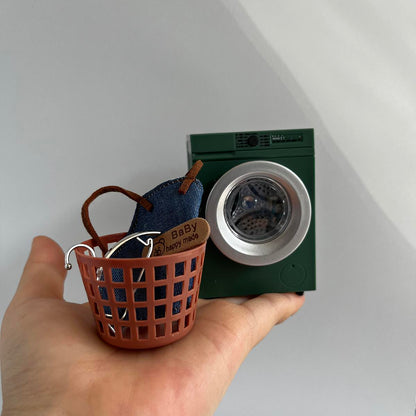 🔥 INSIDE CLEARANCE: MINI LAUNDRY DAY SET — JUST $19.99 🔥