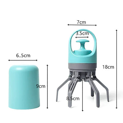 🐶 50% OFF Today! Paw Poop Scooper™ — No Mess, No Stress Cleanup 💩