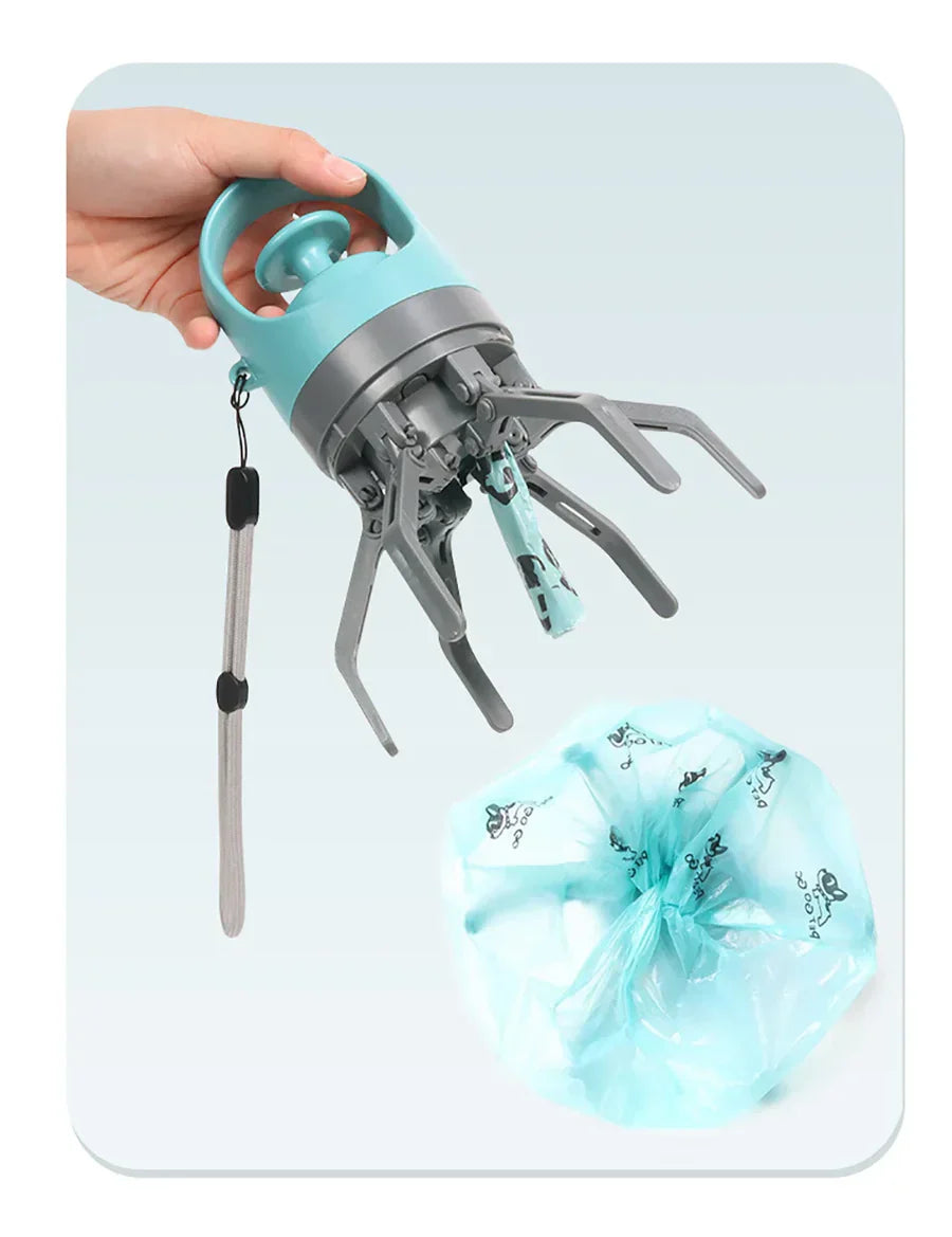 🐶 50% OFF Today! Paw Poop Scooper™ — No Mess, No Stress Cleanup 💩