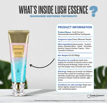 🔥 FINAL CLEARANCE: LUMISMILE PASTE — JUST $19.99 🔥