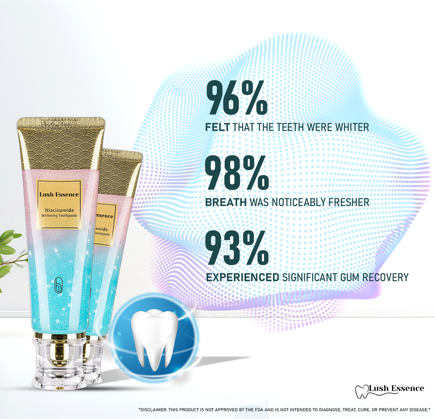 🔥 FINAL CLEARANCE: LUMISMILE PASTE — JUST $19.99 🔥