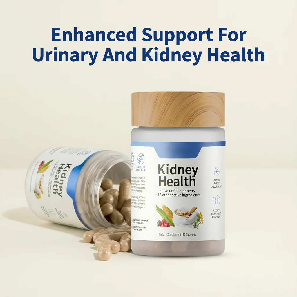 Kidney Health Complex