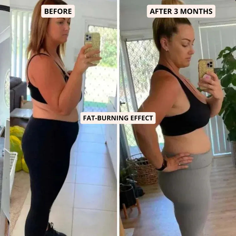 3D Circulation Boost Leggings
