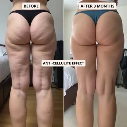 3D Circulation Boost Leggings