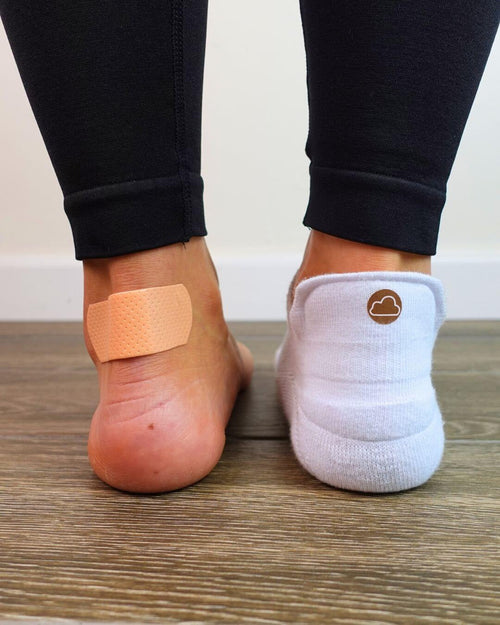 👟 45% OFF – Ultra-Anti-Blister Comfort Socks w