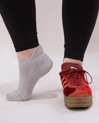 👟 45% OFF – Ultra-Anti-Blister Comfort Socks w