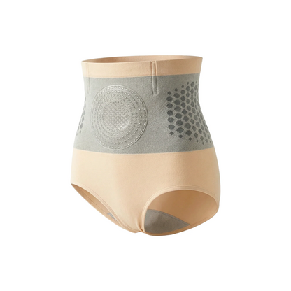 Micro-Particle Shaping & Fat Burning Shorts