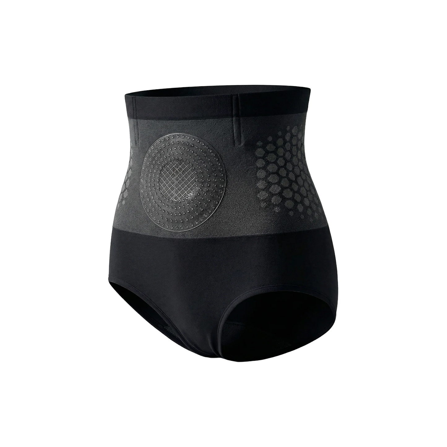 Micro-Particle Shaping & Fat Burning Shorts