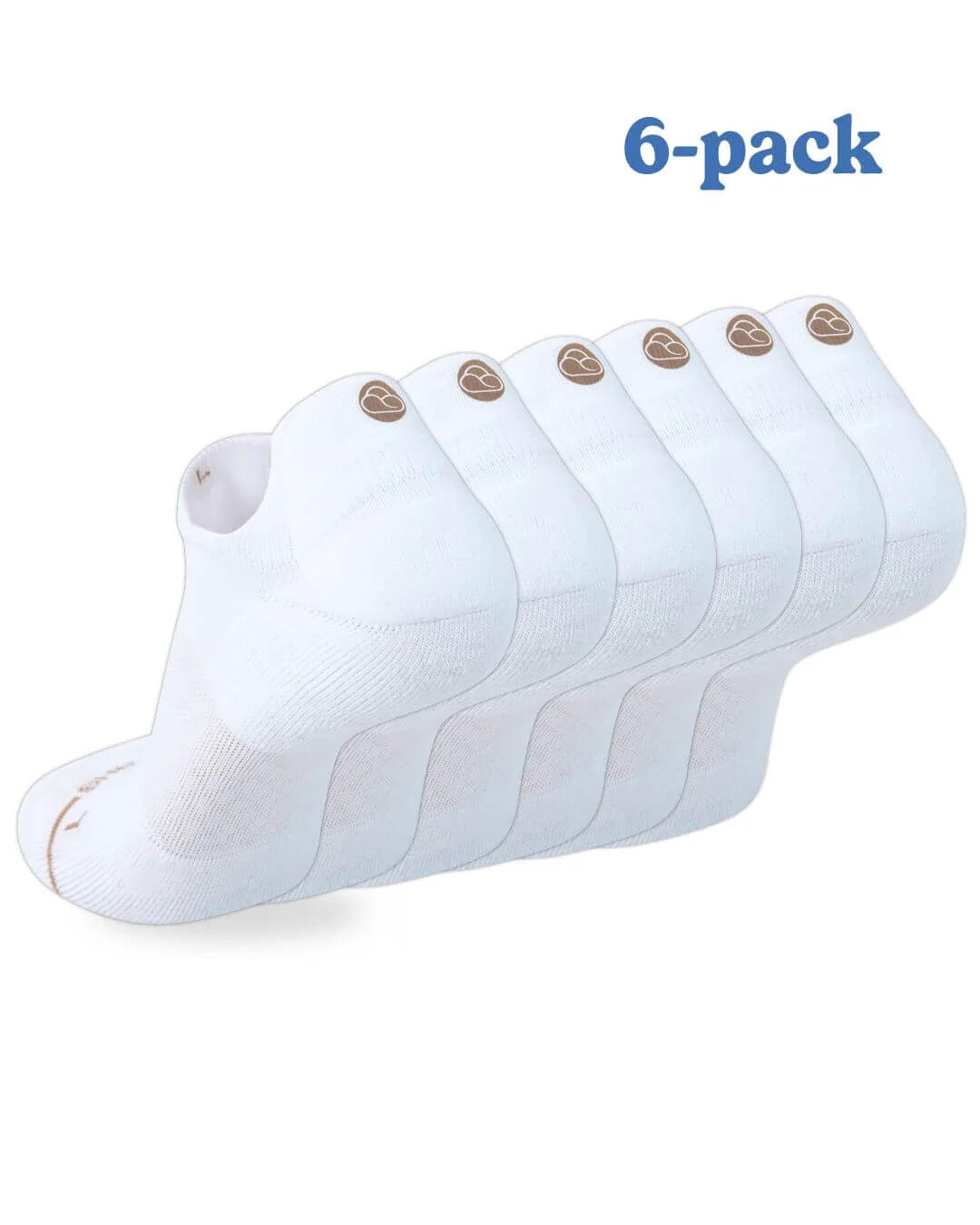 👟 45% OFF – Ultra-Anti-Blister Comfort Socks w