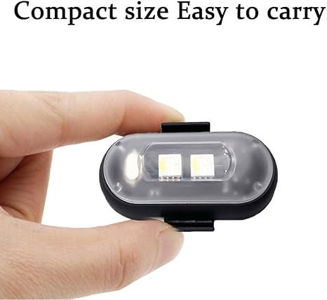 🔥🔥Wireless Led Strobe Lights