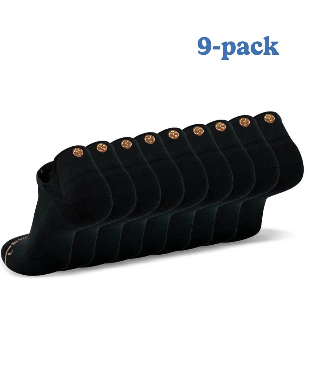 👟 45% OFF – Ultra-Anti-Blister Comfort Socks w