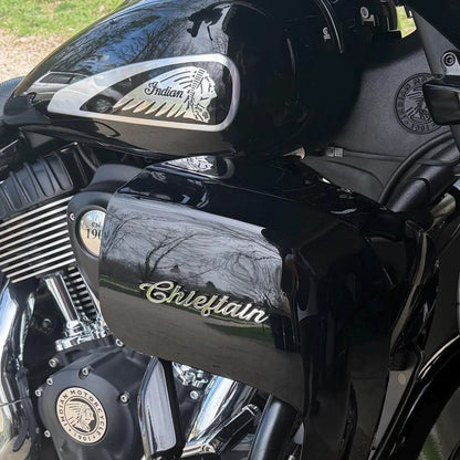 Personalized 3D Car Emblems