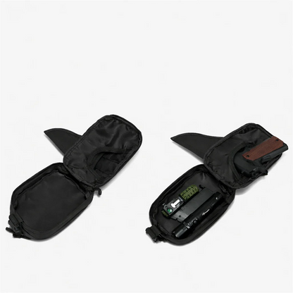 Multifunctional EDC Tactical Waist Fanny Pack