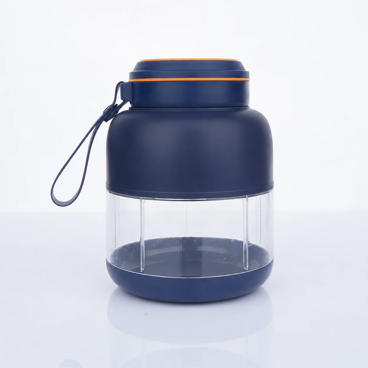 800/1300ml Fresh Juice Blender, Portable Wireless Juicer Cup