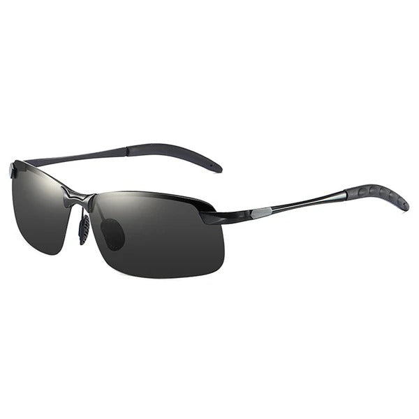 👓Smart Vision Glasses – Anti-Glare UV Protection with Infrared Night Vision