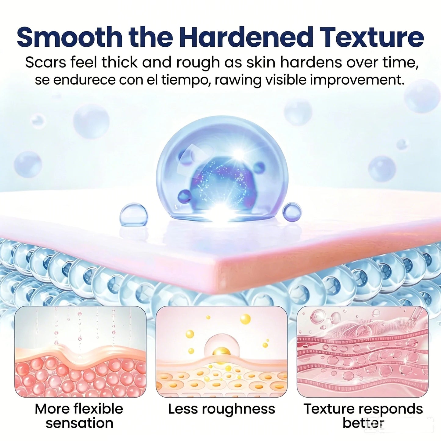 Scar Repair Cream