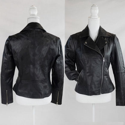 Personalized Mrs Leather Jackets