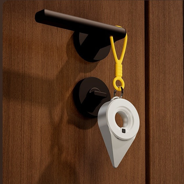 2-in-1 Travel Doorbell & Alarm