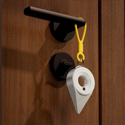 2-in-1 Travel Doorbell & Alarm