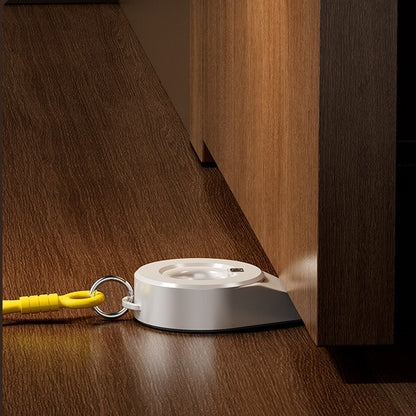 2-in-1 Travel Doorbell & Alarm