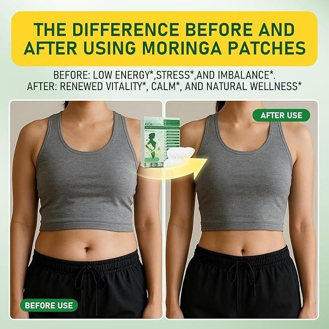 Advanced Nano Microneedle Slimming Patch